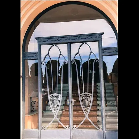 Apartment Palais Des Pins Cannes