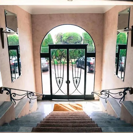 Palais Des Pins Appartamento *